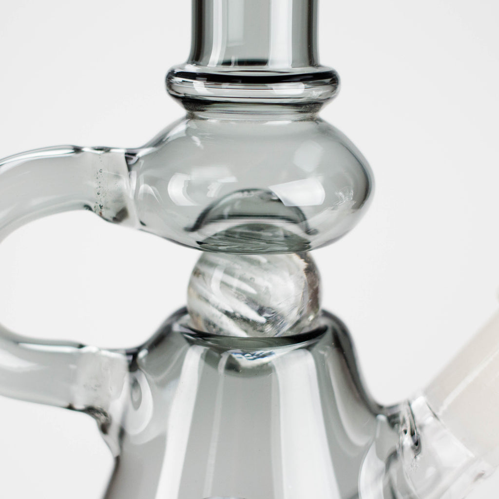 OG Original | 8" Spinning Marble Bong (OG-4846)