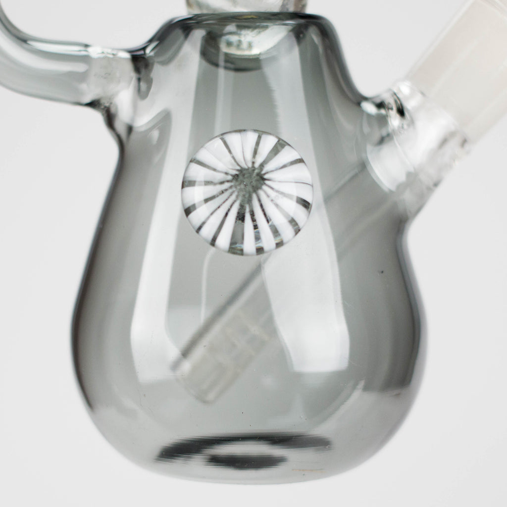 OG Original | 8" Spinning Marble Bong (OG-4846)