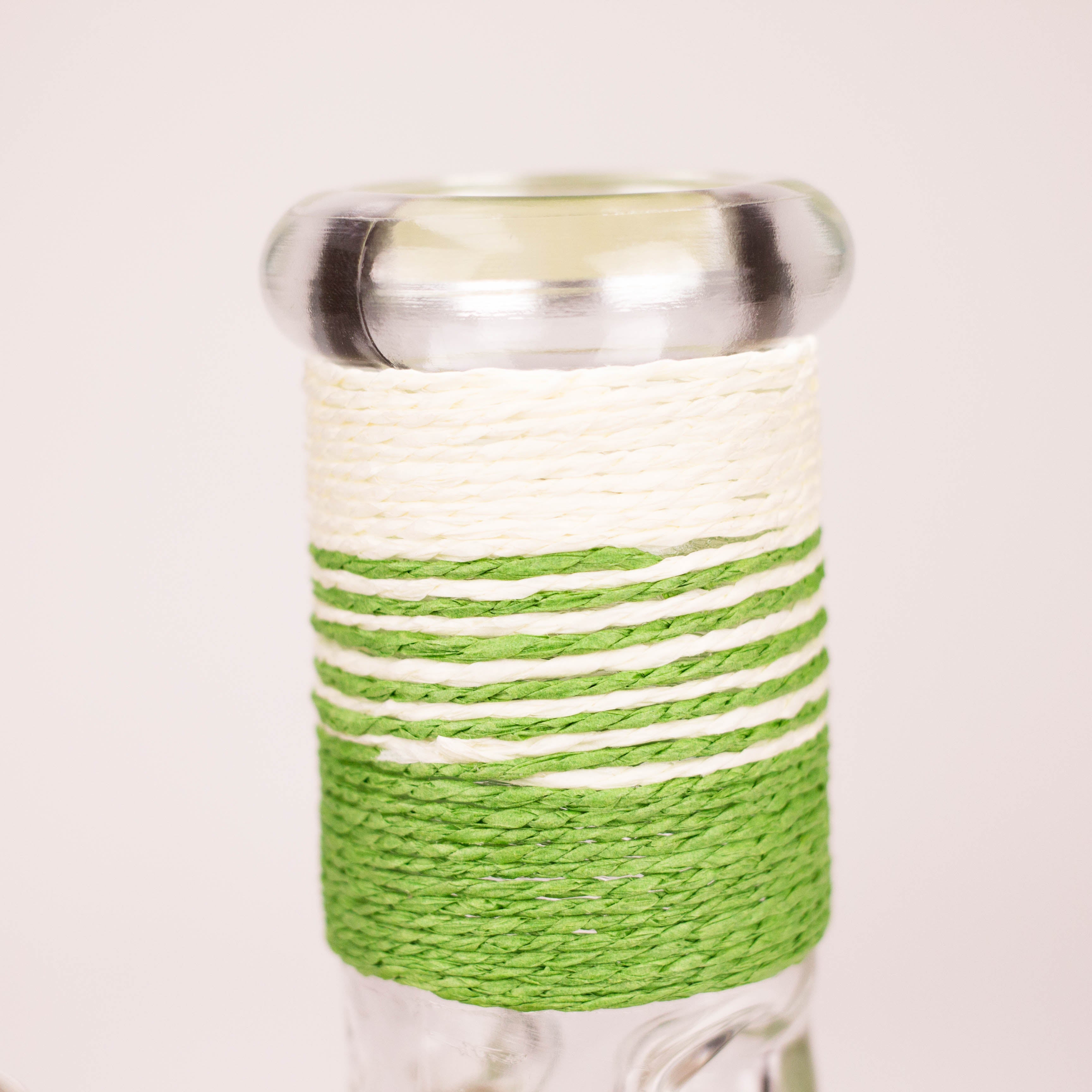 OG Original | 8" Beaker with thread (OG677)