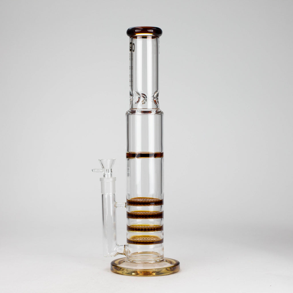 OG Original | 17" Honeycomb with Spinner (OG-672)
