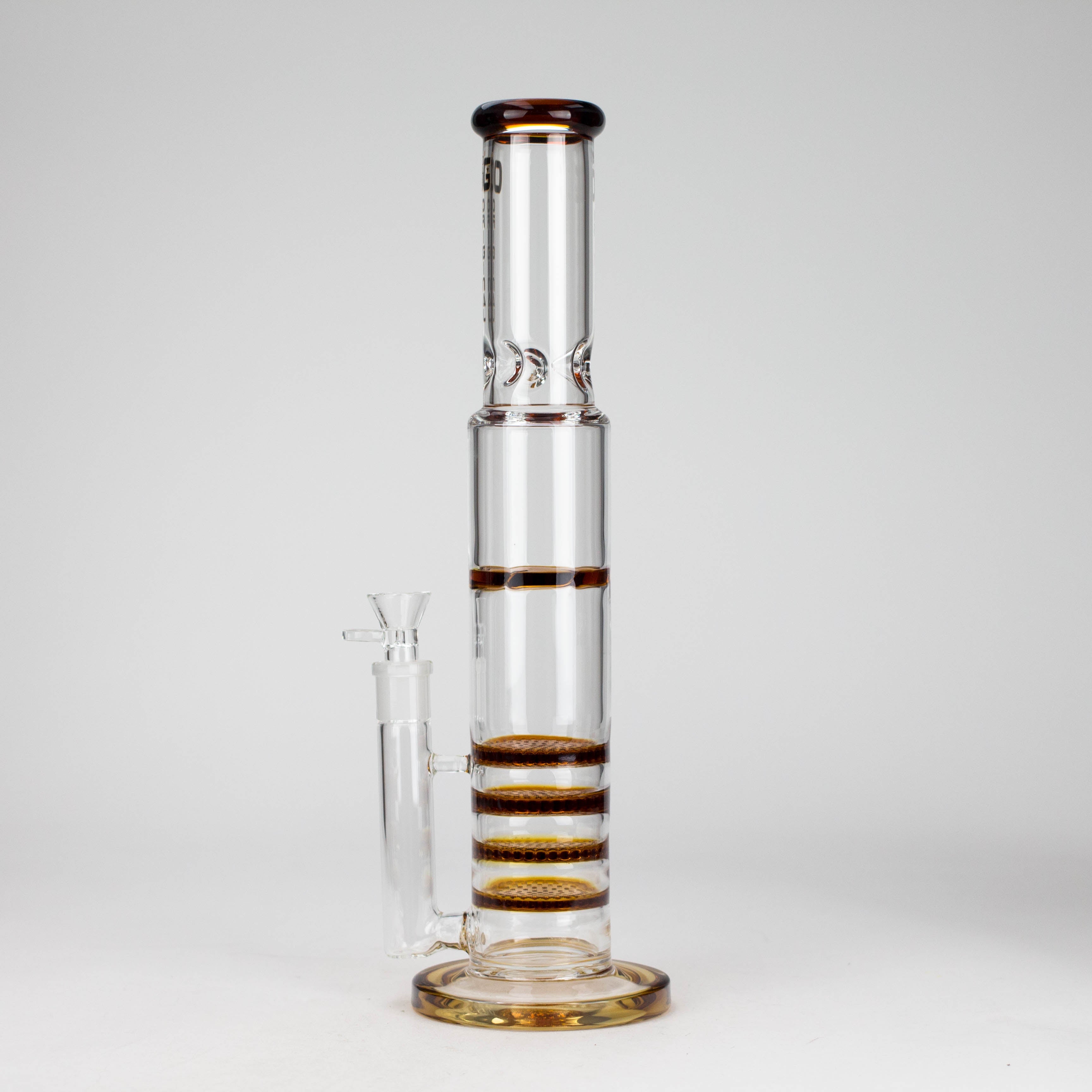 OG Original | 17" Honeycomb with Spinner (OG-672)