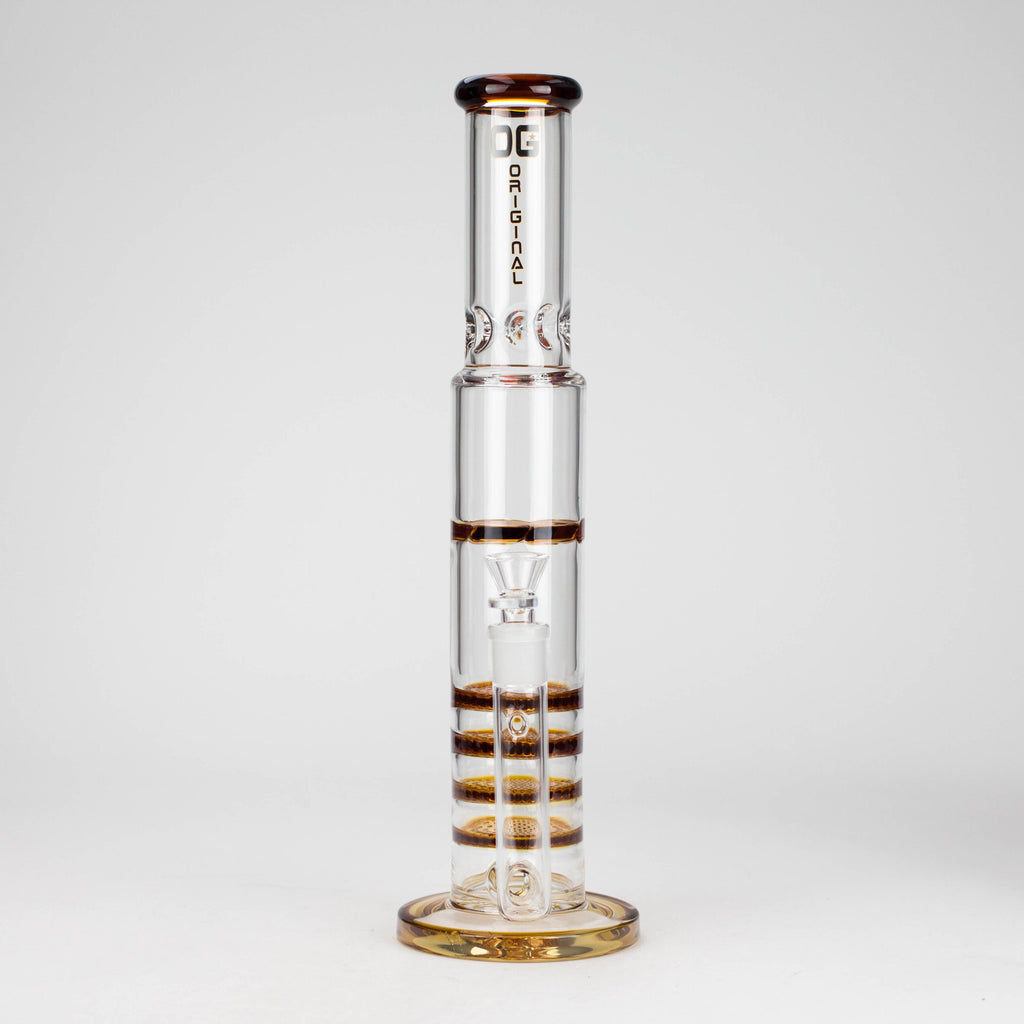 OG Original | 17" Honeycomb with Spinner (OG-672)
