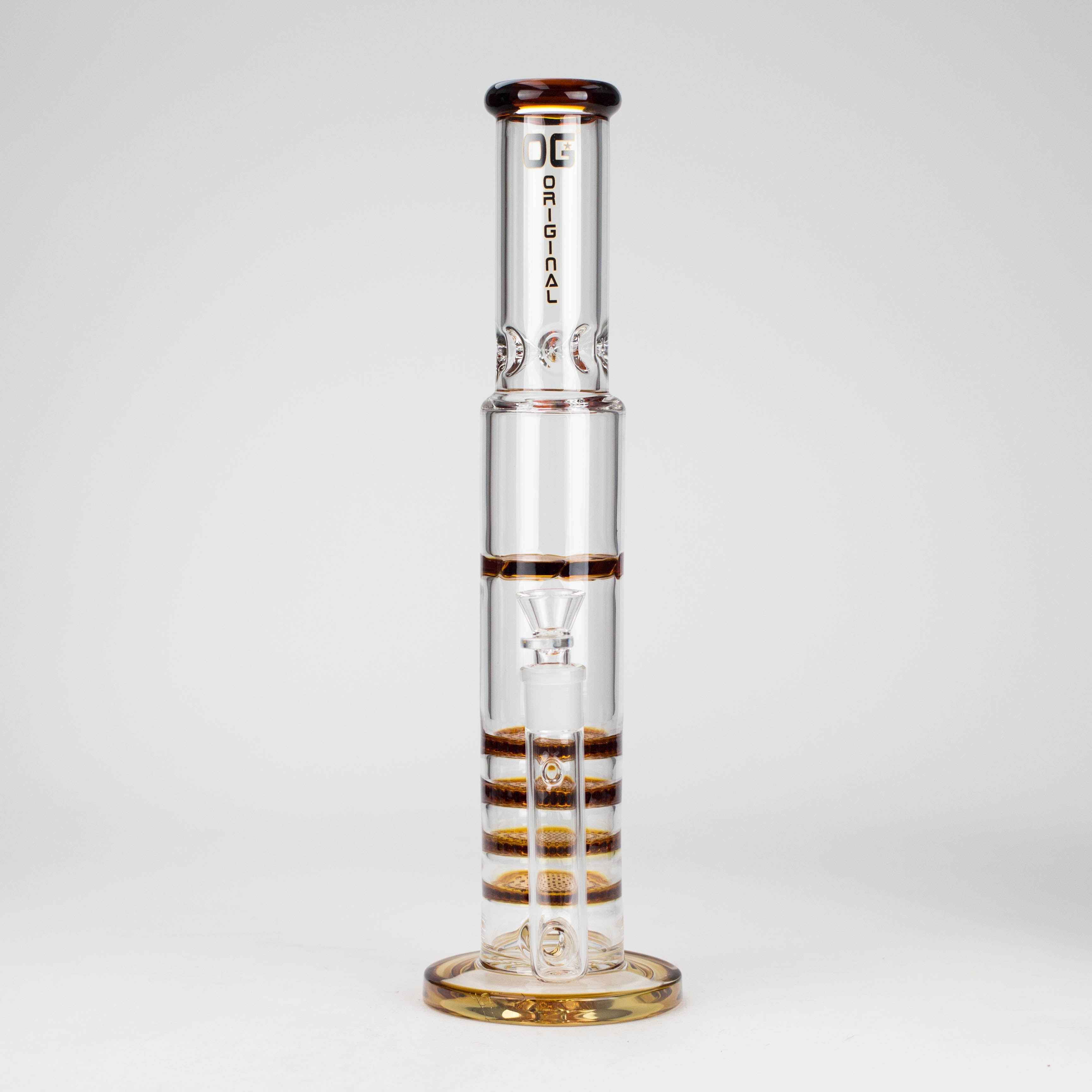 OG Original | 17" Honeycomb with Spinner (OG-672)