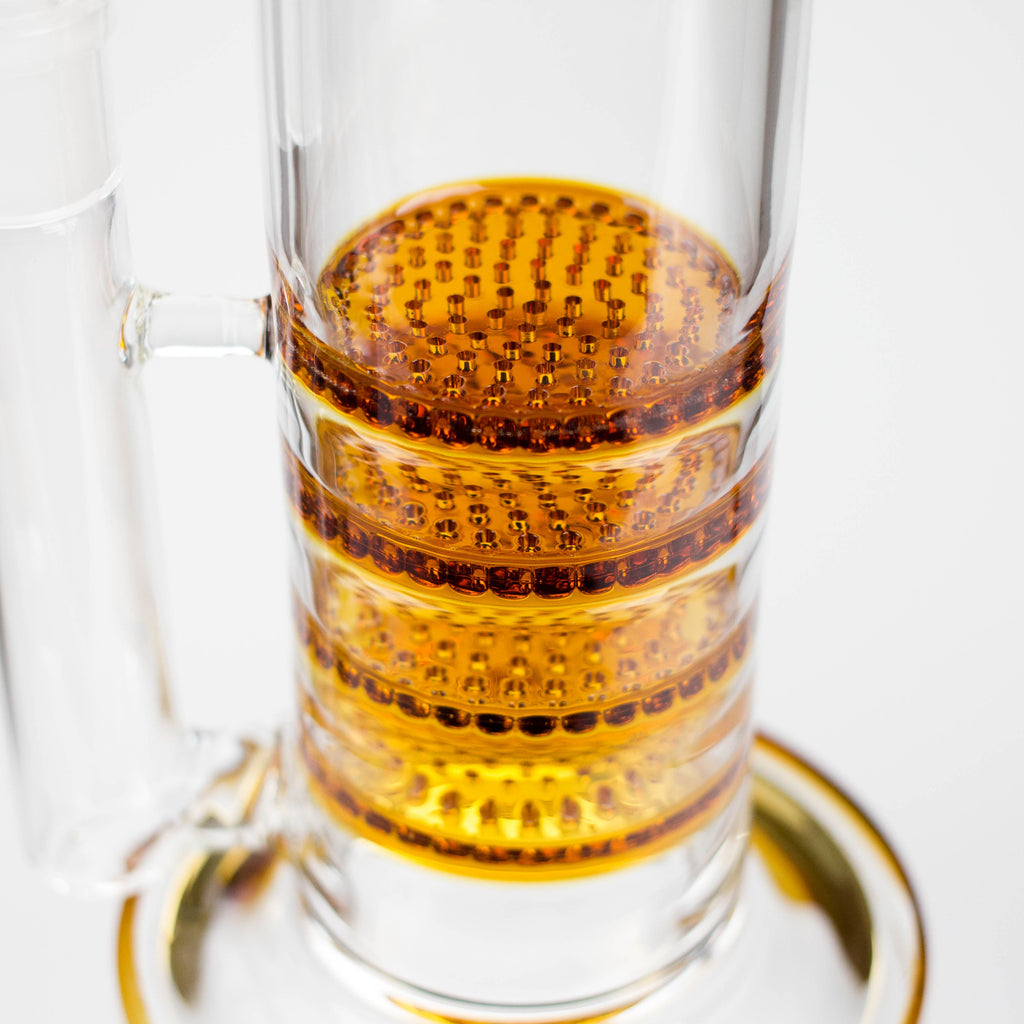 OG Original | 17" Honeycomb with Spinner (OG-672)