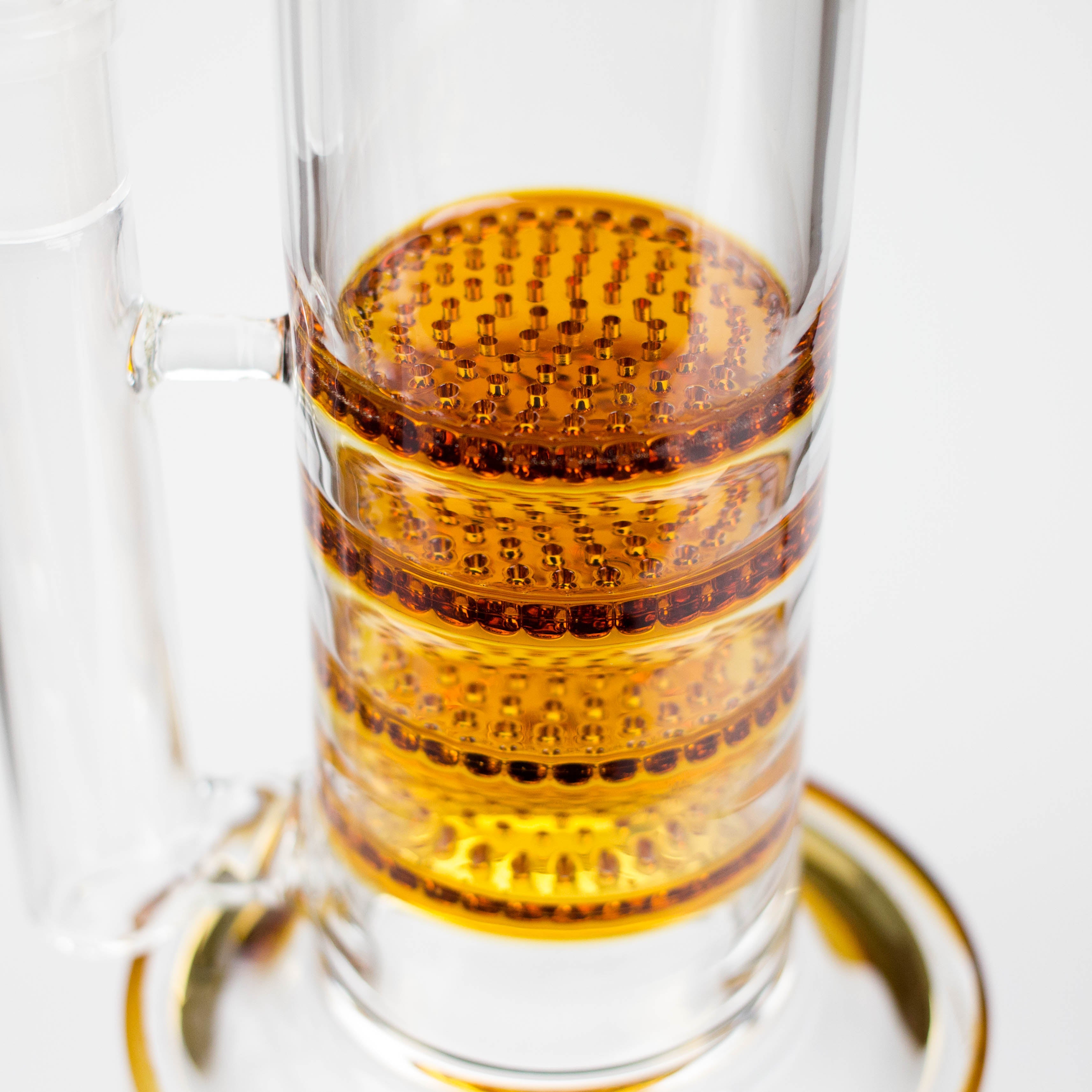 OG Original | 17" Honeycomb with Spinner (OG-672)