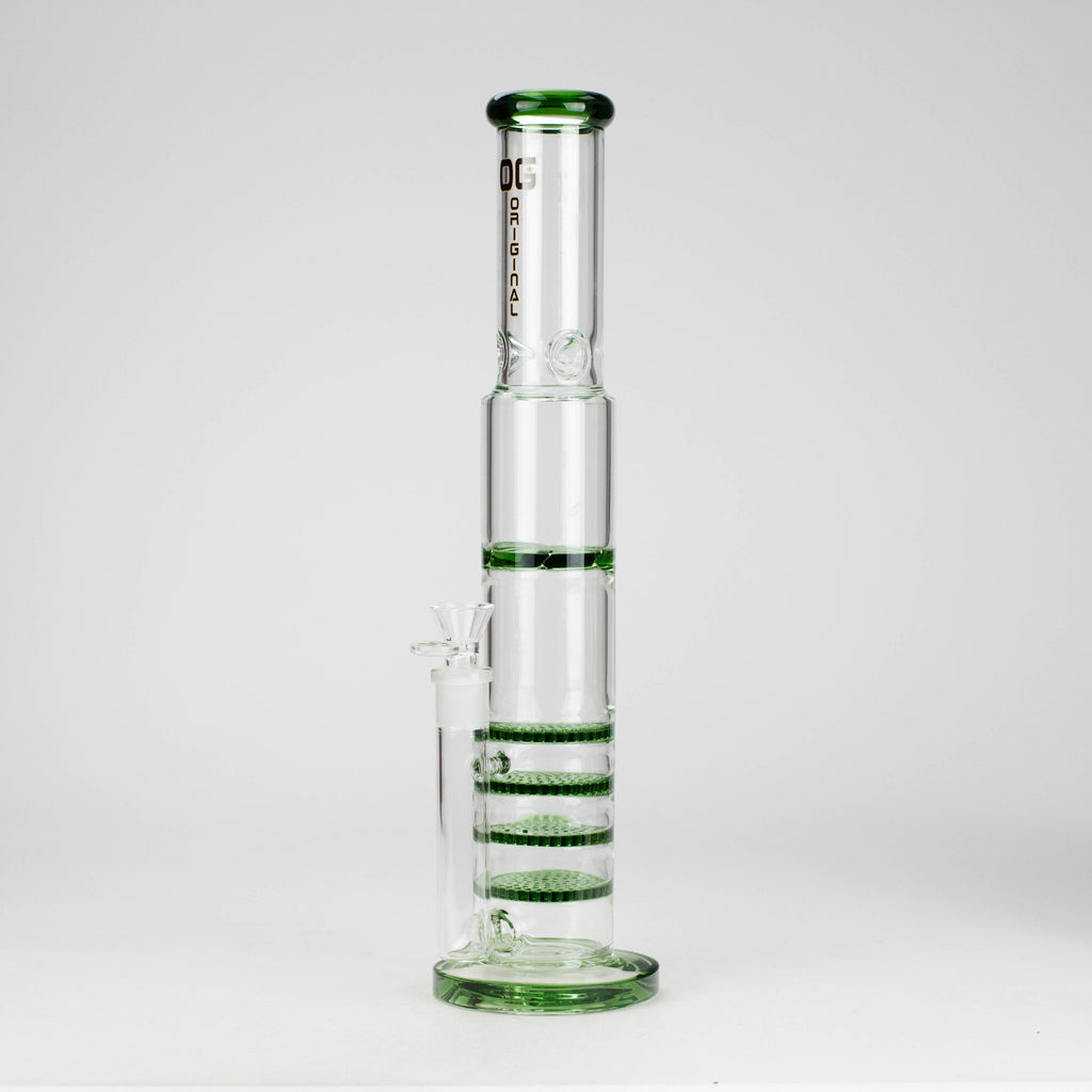 OG Original | 17" Honeycomb with Spinner (OG-672)