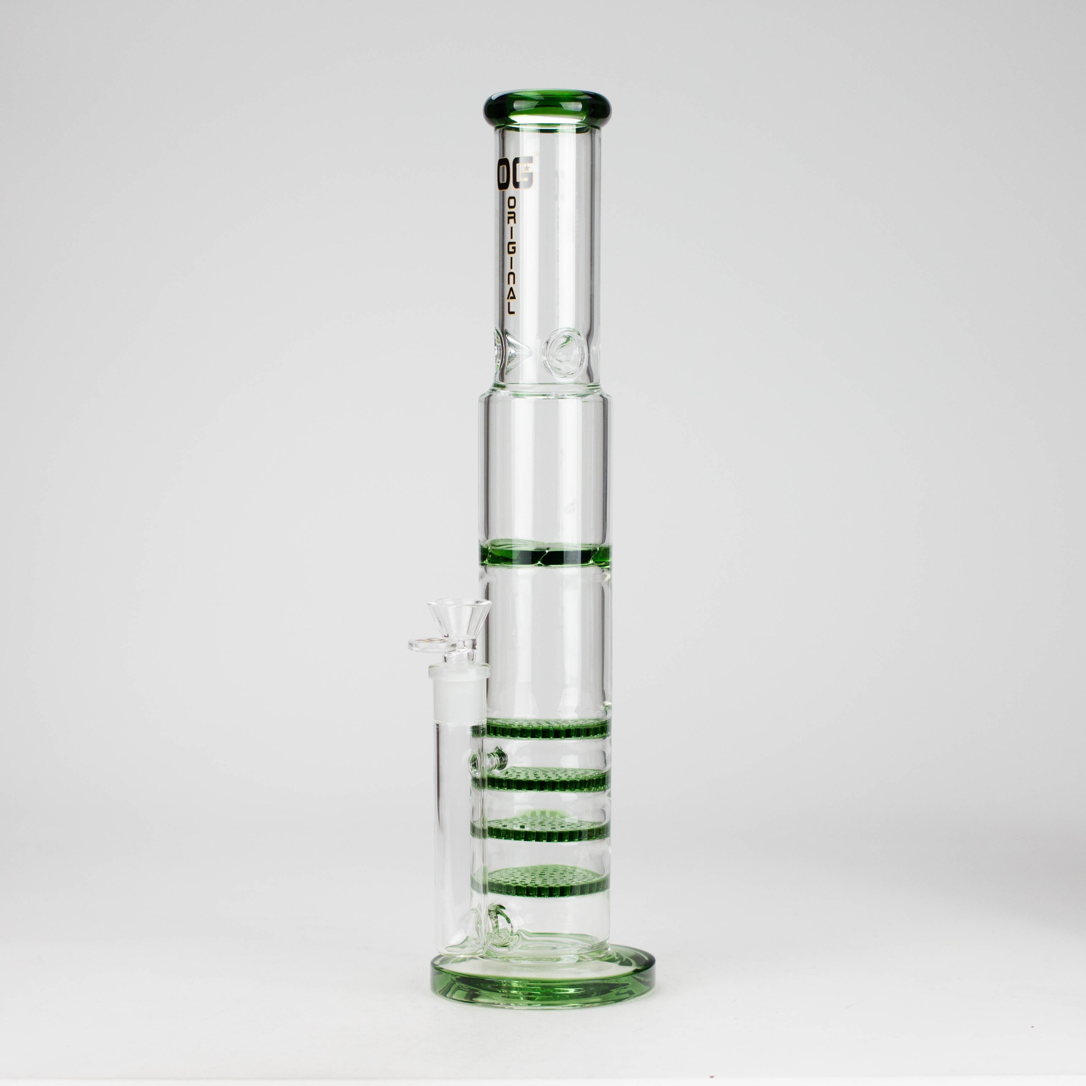 OG Original | 17" Honeycomb with Spinner (OG-672)