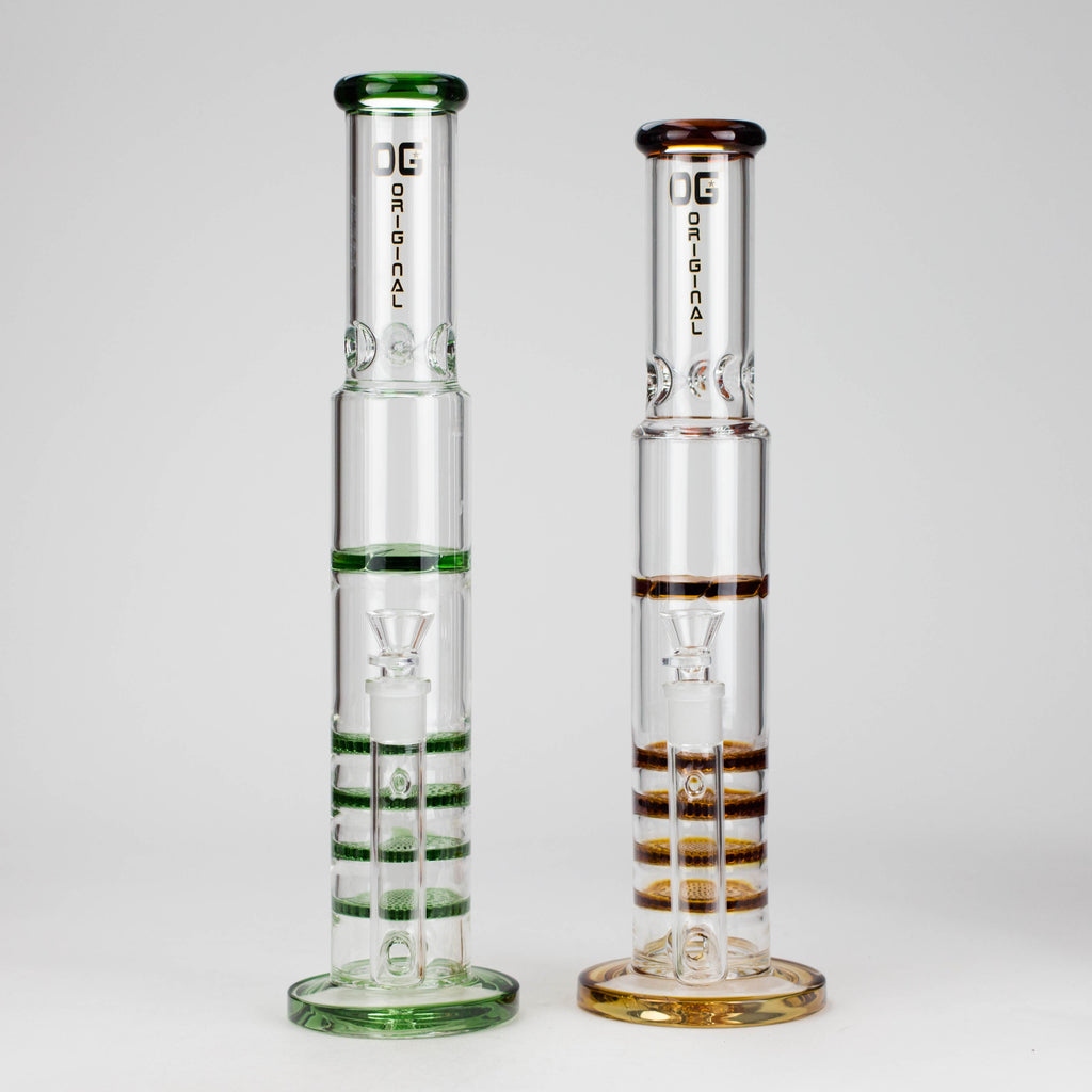 OG Original | 17" Honeycomb with Spinner (OG-672)
