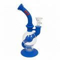 FLX | G500 – 7″ Silicone Conductor Bong