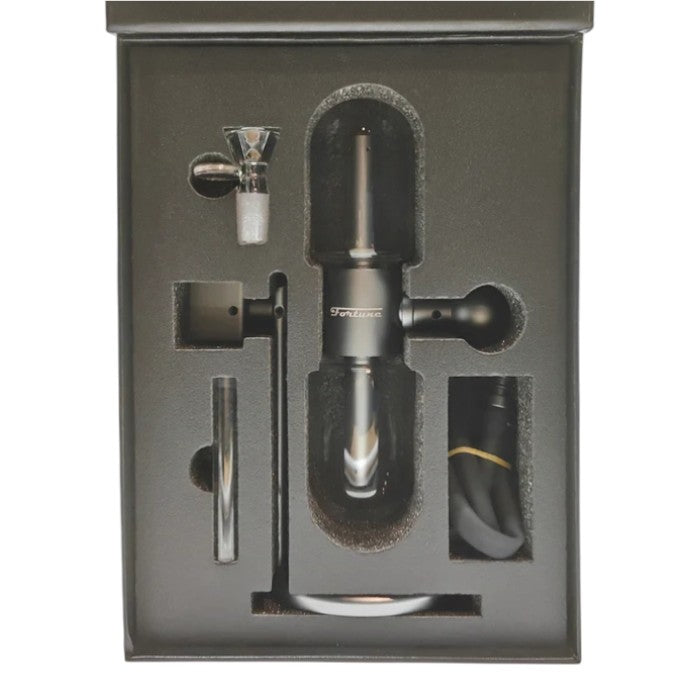 Fortune | 9" Mini Gravity Infuser [JC240412]