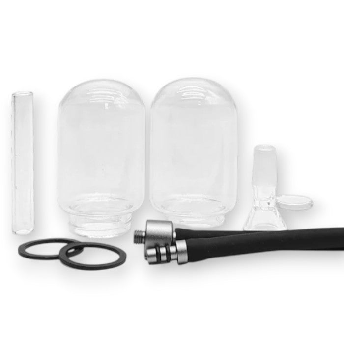 Fortune | 9" Mini Gravity Infuser [JC240412]