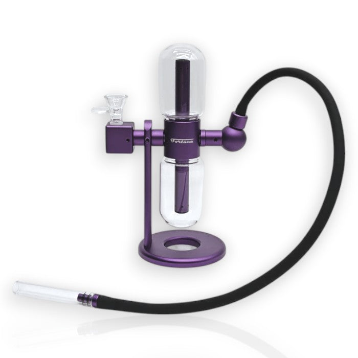 Fortune | 9" Mini Gravity Infuser [JC240412]