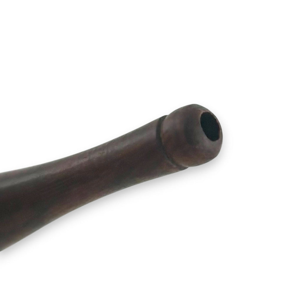 3" Wooden Hand Pipe – 2-Piece Value Pack