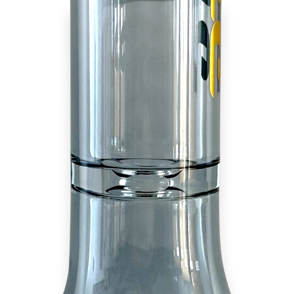 Fortune | Prism 12" Colored Beaker Bong