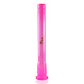 5.5" Colored Glass Downstems – Universal Fit & Smooth Diffusion
