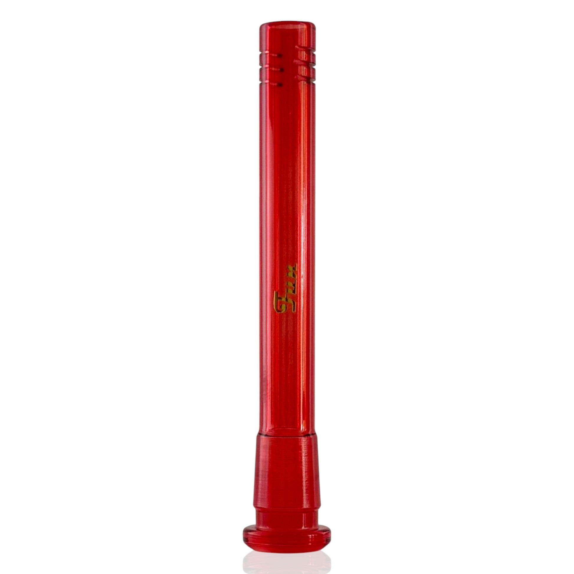 5.5" Colored Glass Downstems – Universal Fit & Smooth Diffusion