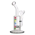 Wellcann | 9" InclineFlow Glass Rig