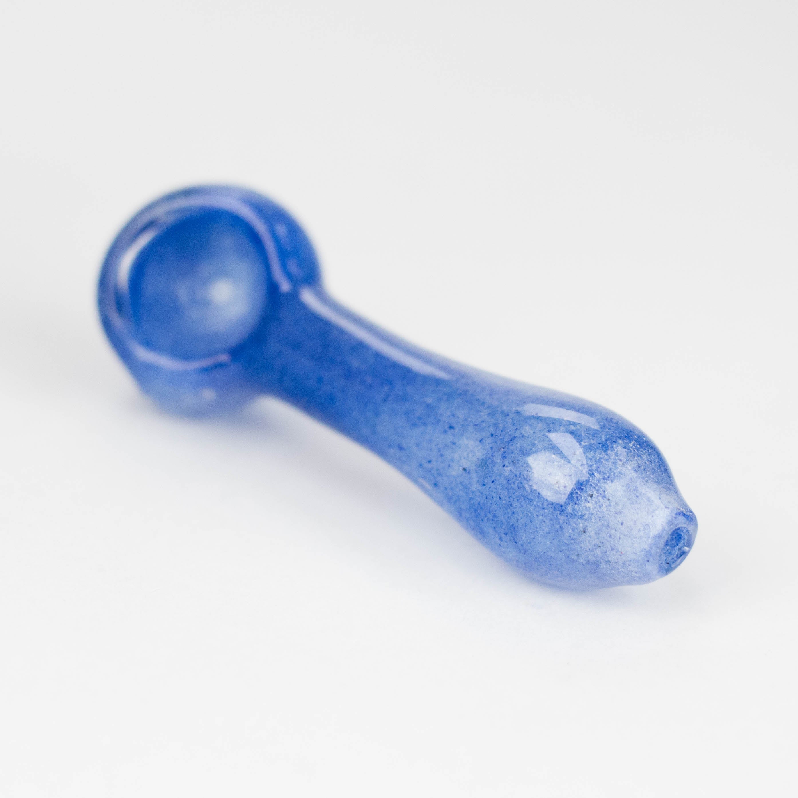 3"  Peanut Glass Pipe Jar – 20 pcs