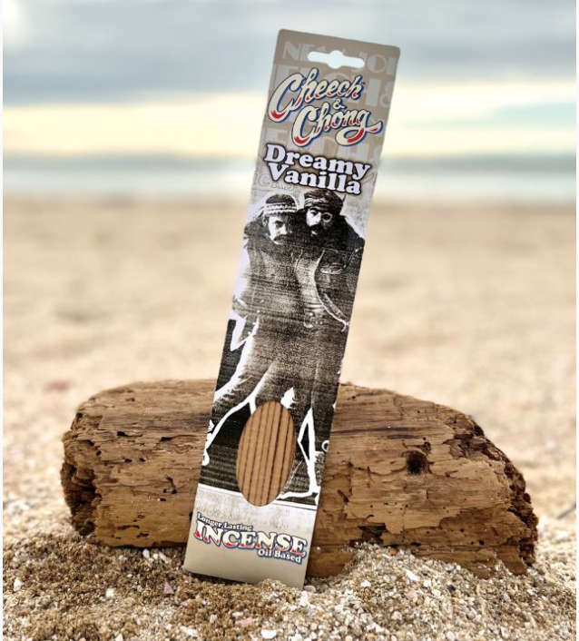 Cheech & Chong Incense Sticks