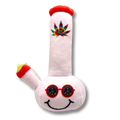 Lil' Billie Bong - Parody Plush Catnip Cat Toy - 5"