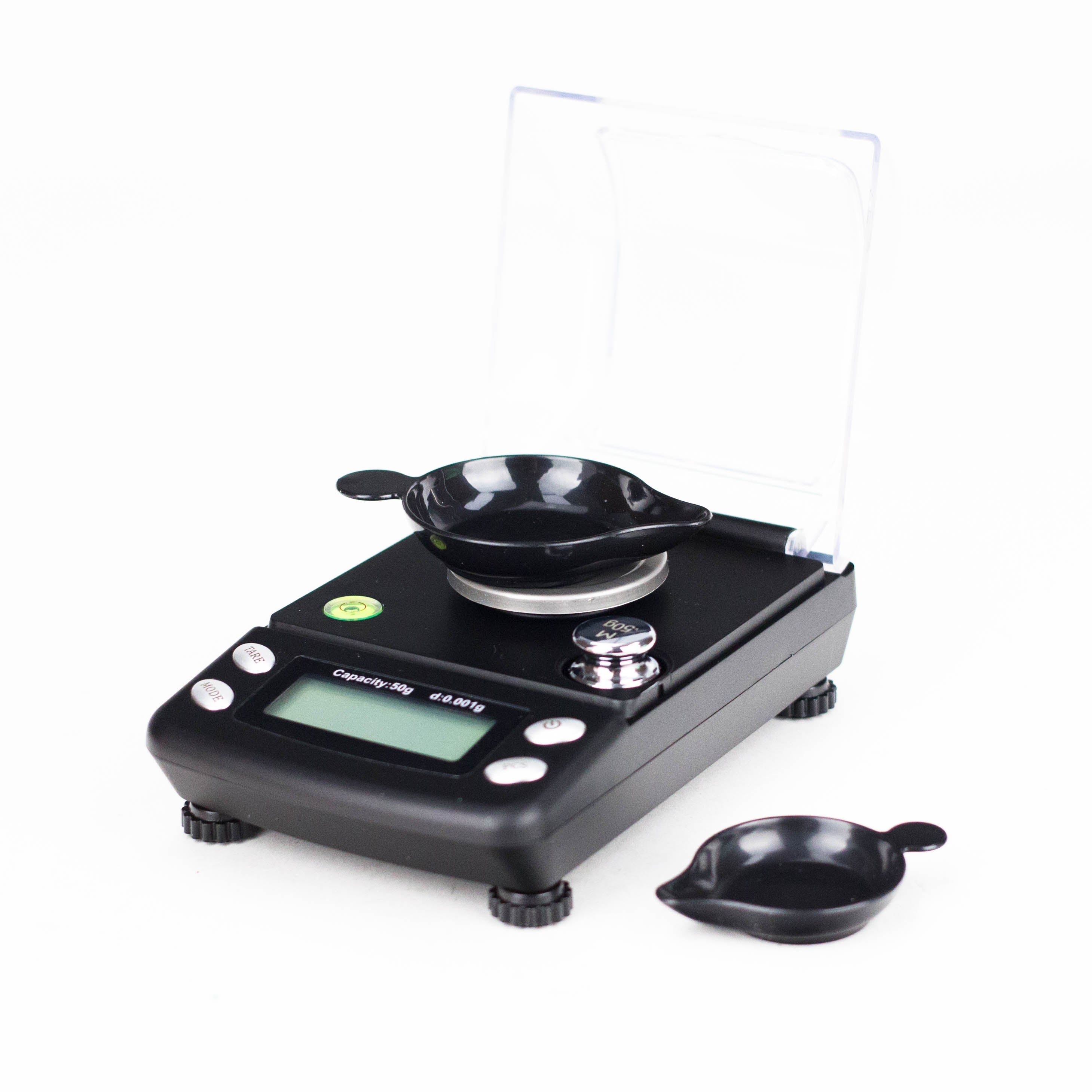 Genie | MG5-50 Pocket Scale – 50g × 0.001g