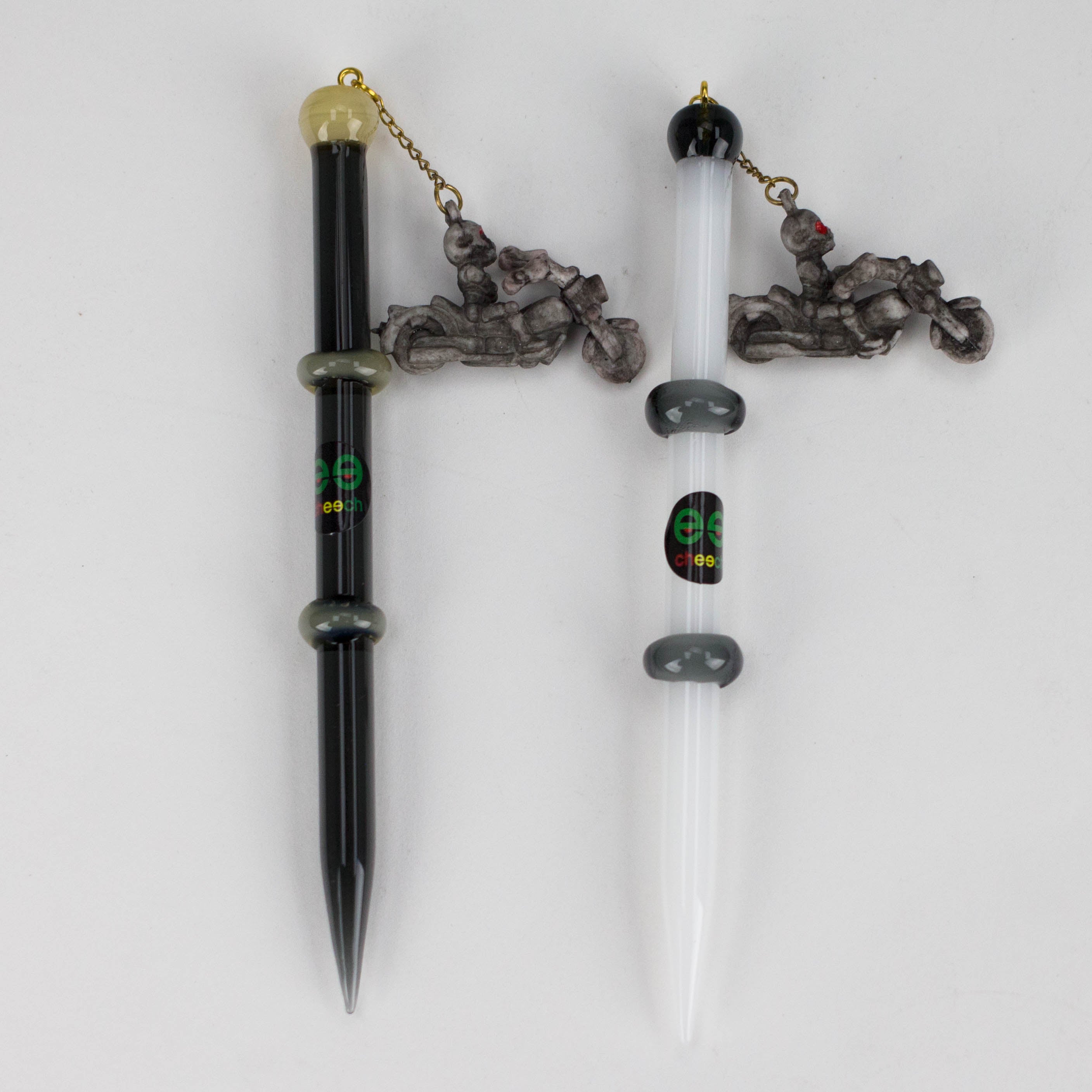 Cheech | Glass Dabber Tool