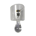 NG | Glass Banger Carb Cap