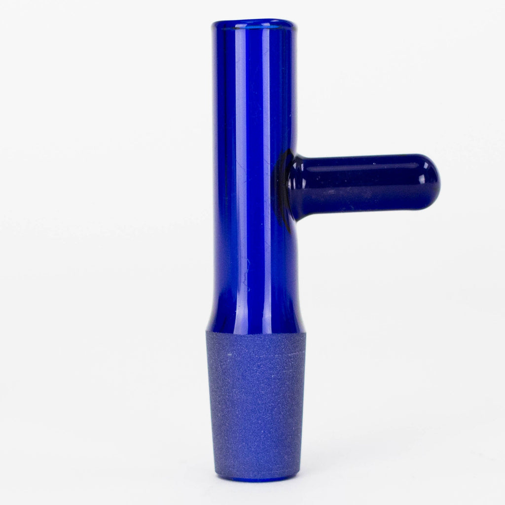 Glass Popper Bowl