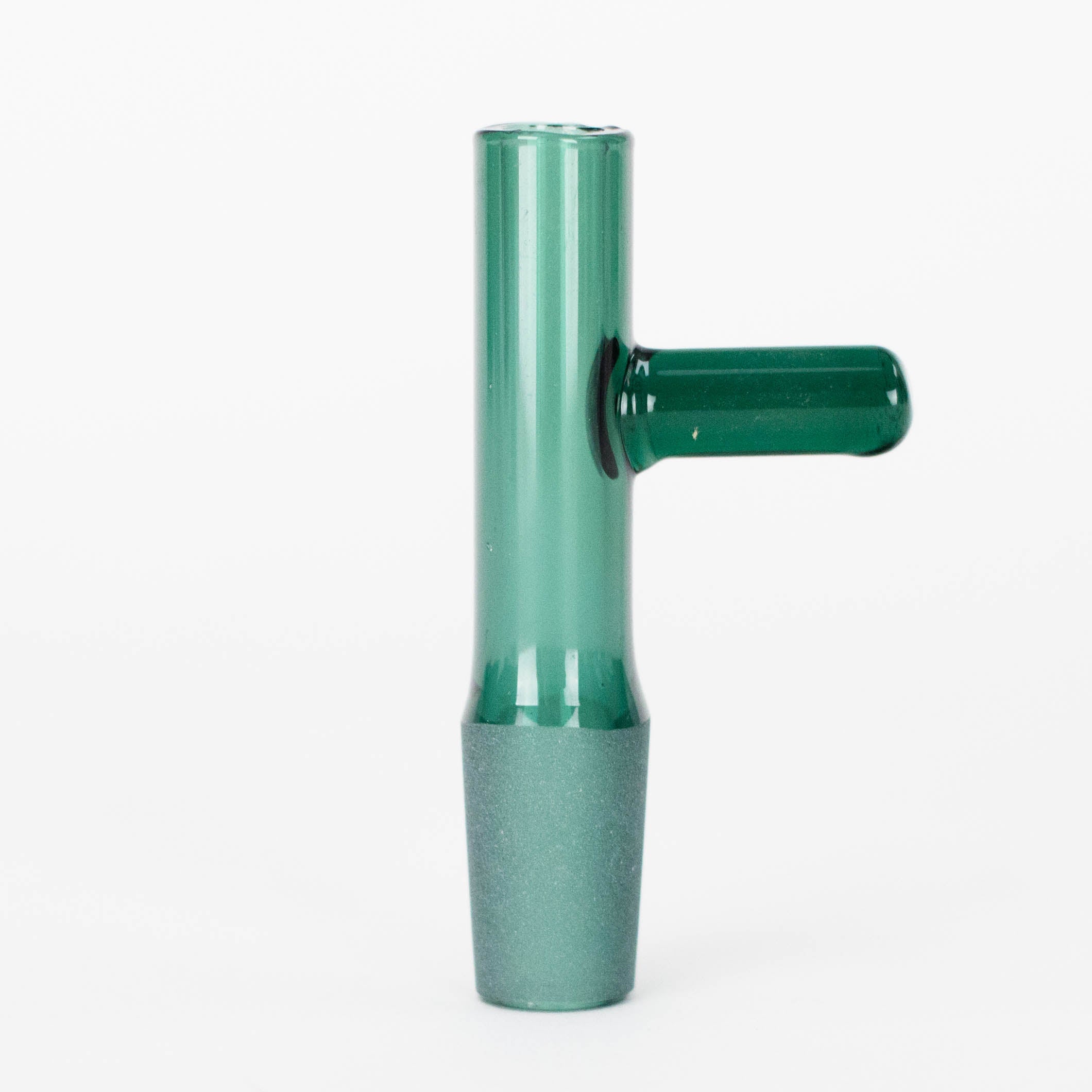 Glass Popper Bowl