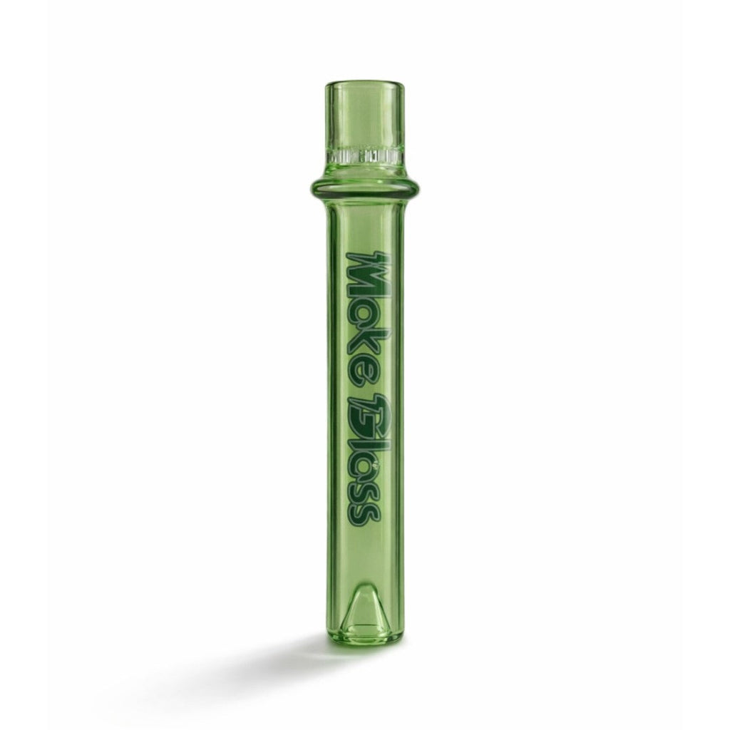 4" Glass One Hitter