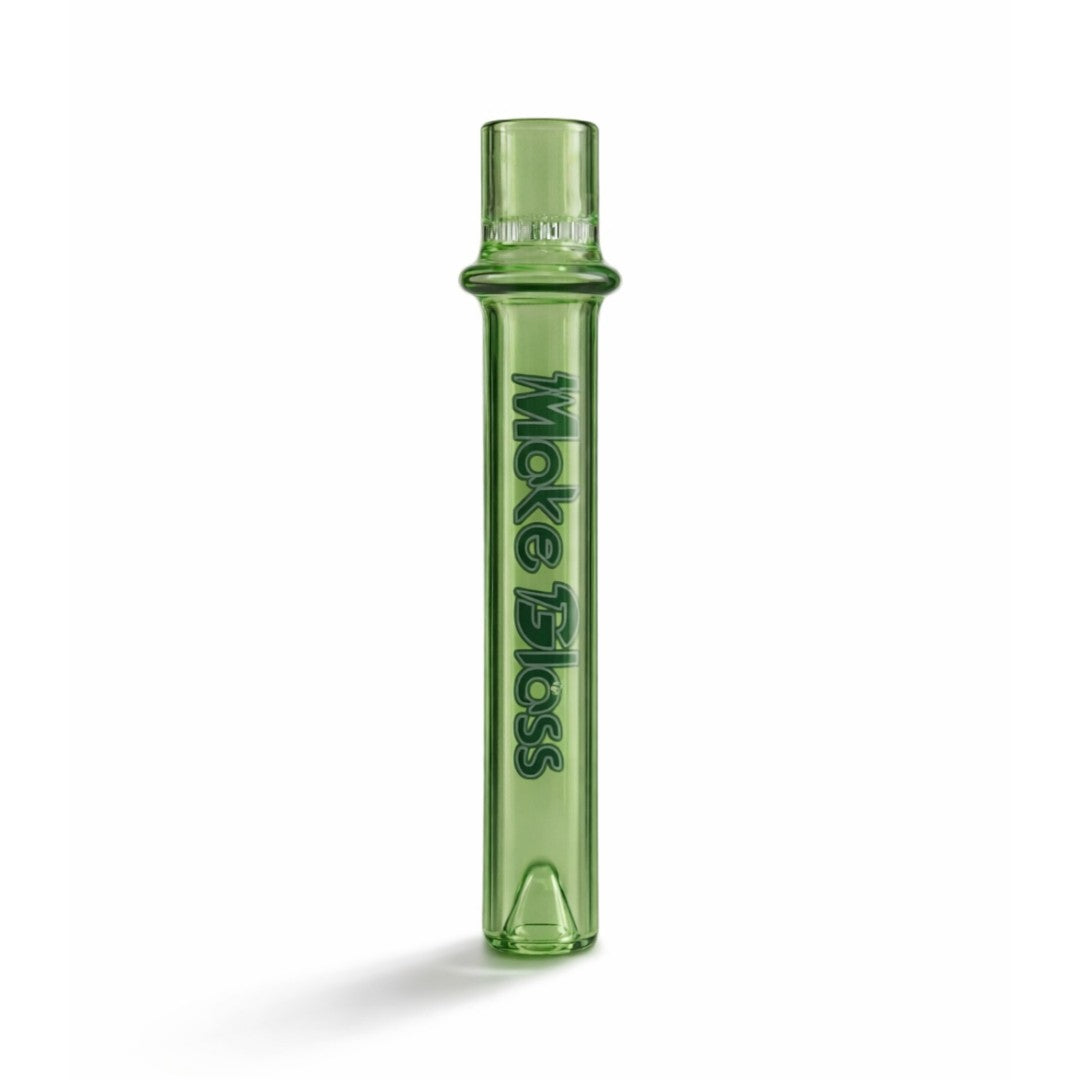4" Glass One Hitter