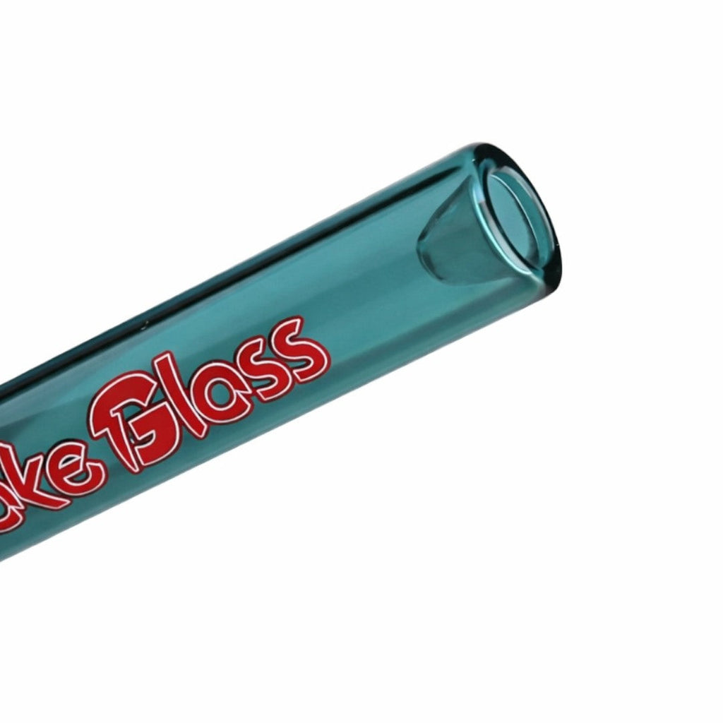 4" Glass One Hitter