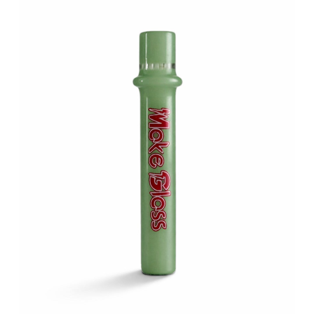 4" Glass One Hitter