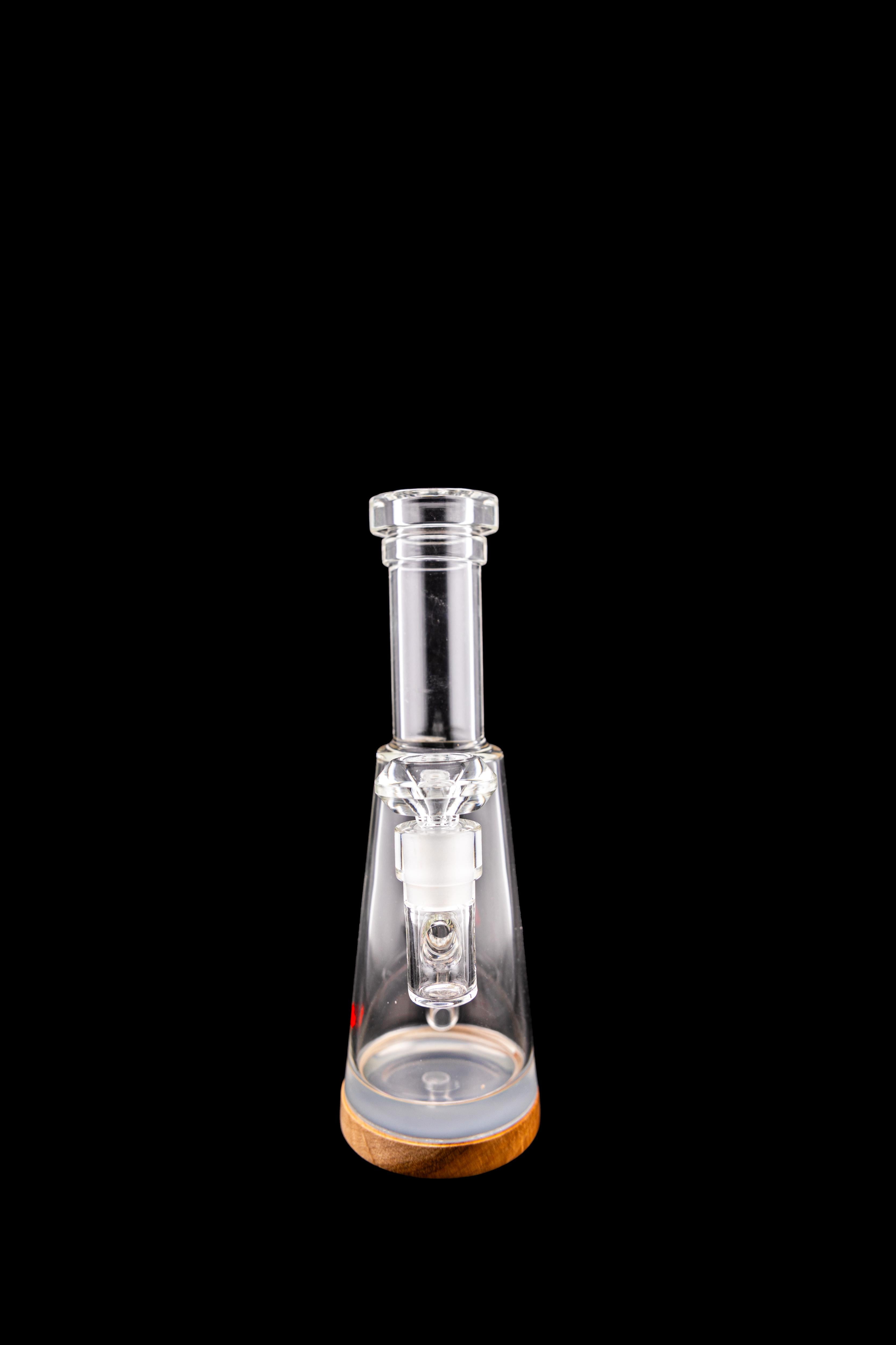 Canada Puffin | 8.5" Polaris Water Pipe