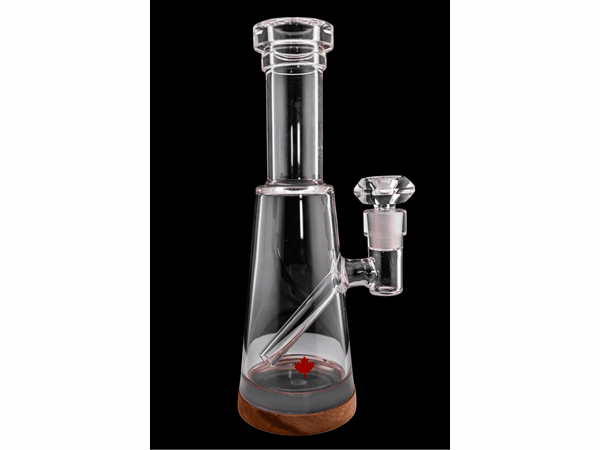 Canada Puffin | 8.5" Polaris Water Pipe