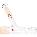 Canada Puffin | Chalet Steamroller
