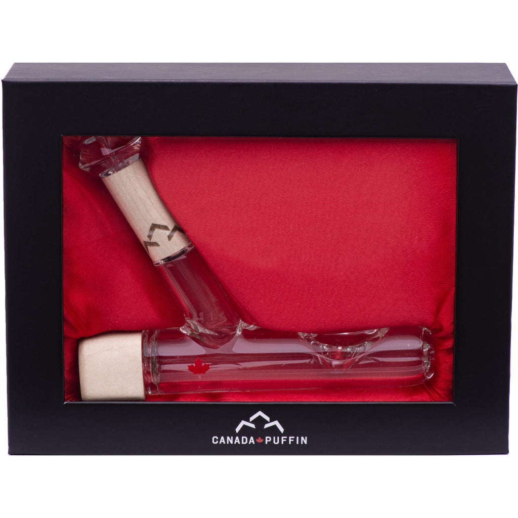 Canada Puffin | Chalet Steamroller