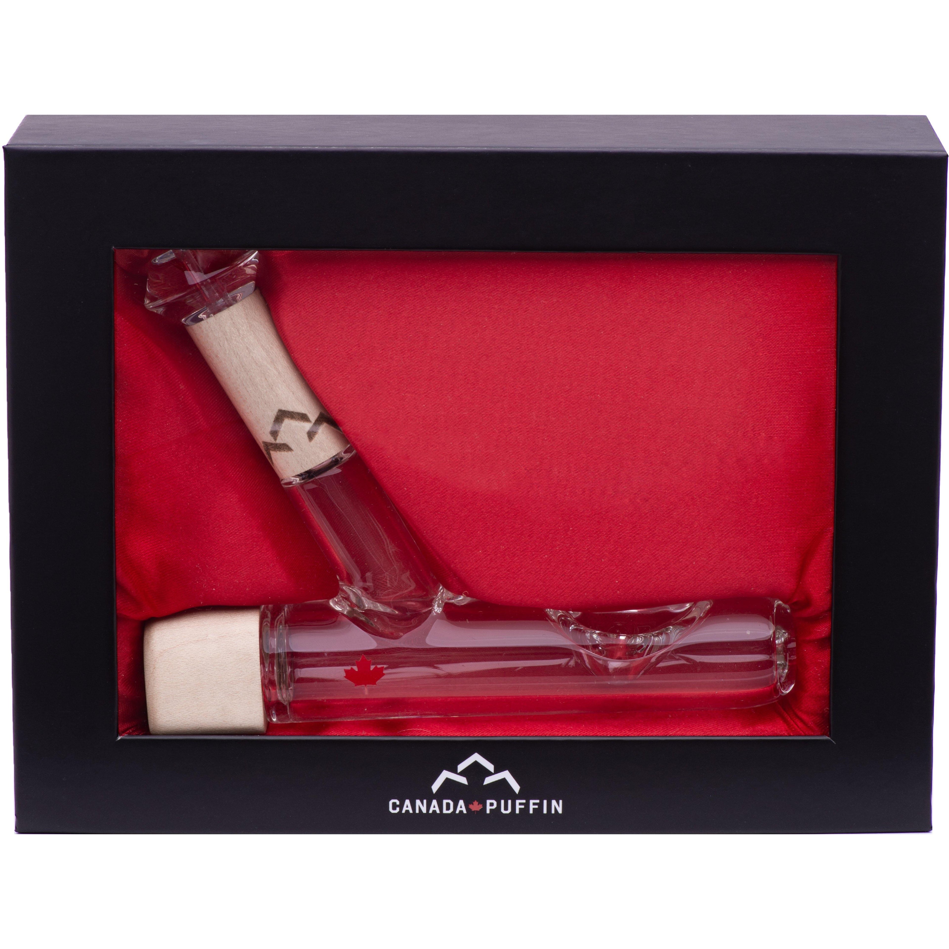 Canada Puffin | Chalet Steamroller