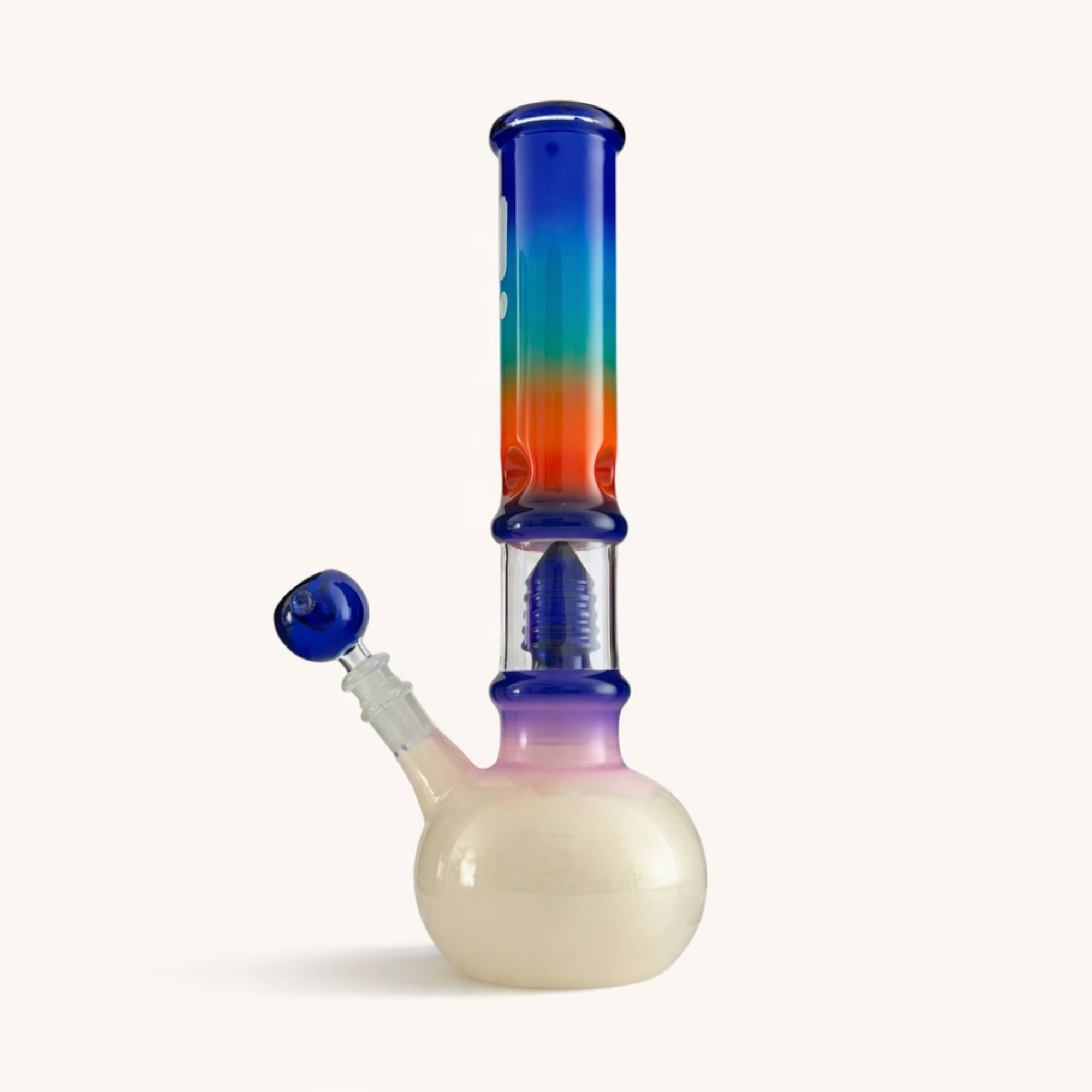 INFYNITI | AquaRise 12" Perc Bong