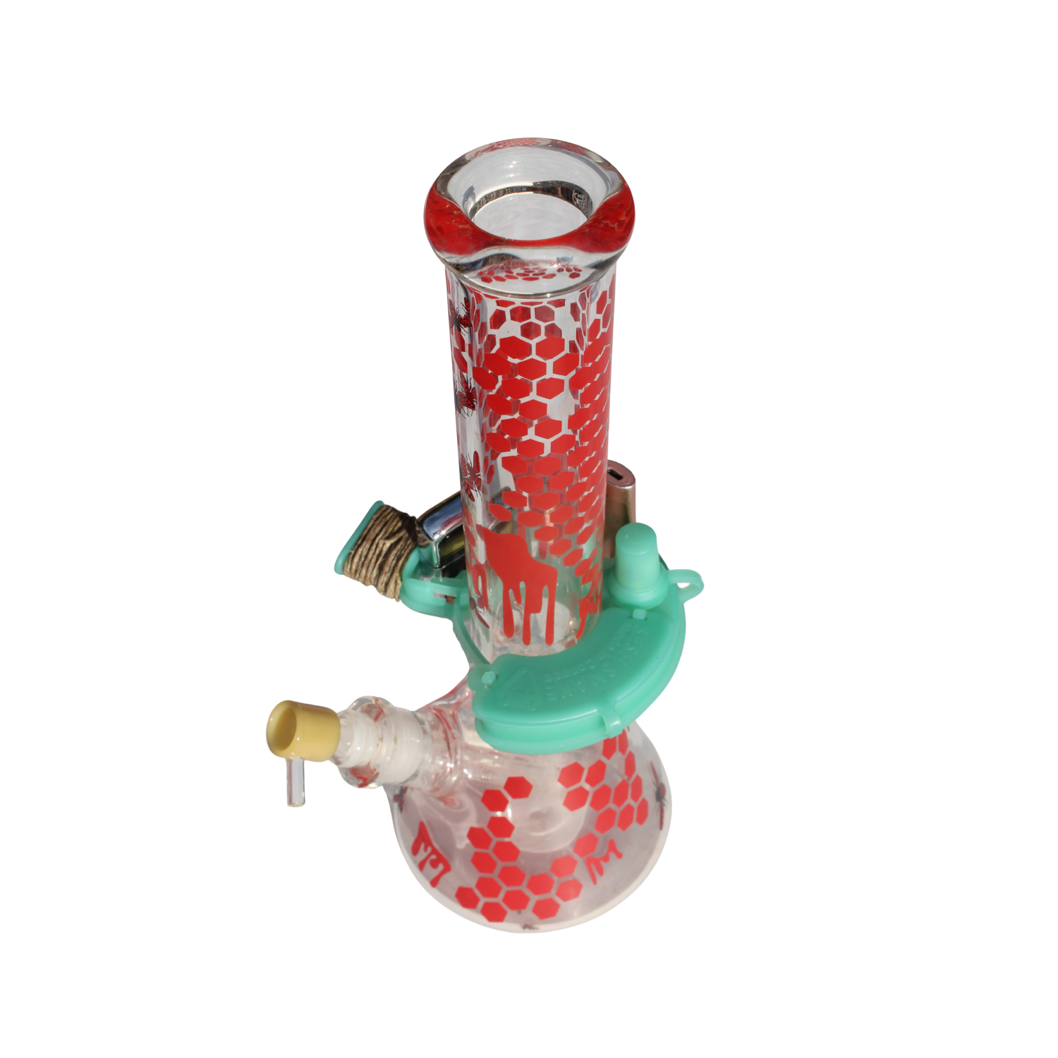 The Sesh Snake