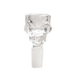 14mm Joint Skull Design  Male Bowls