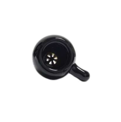 Wellcan 14mm Bucket Bowl  With Built In  Honwyxomb Screen