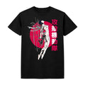 Ghost Graphic Tee – 100% Cotton Heavyweight T-Shirt