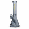 Fortune | 10" Pyramid Beaker Bong