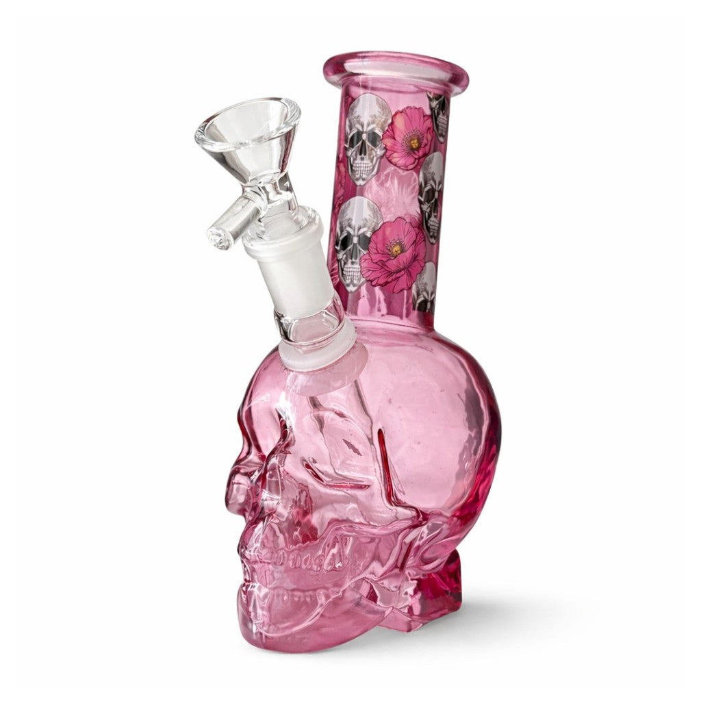 6 PCS Skull Gift Set