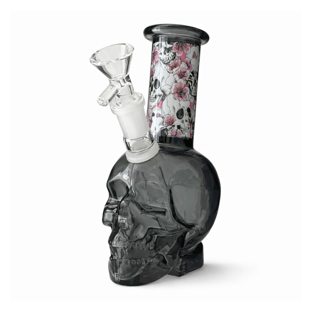 6 PCS Skull Gift Set