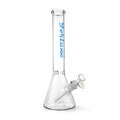 Fortune | 14" Beaker Glass Bong 5mm