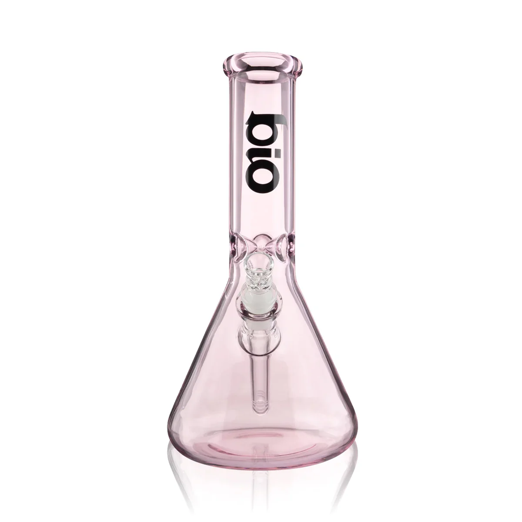 BIO | 12" 50 x 5 Beaker - Full Pink