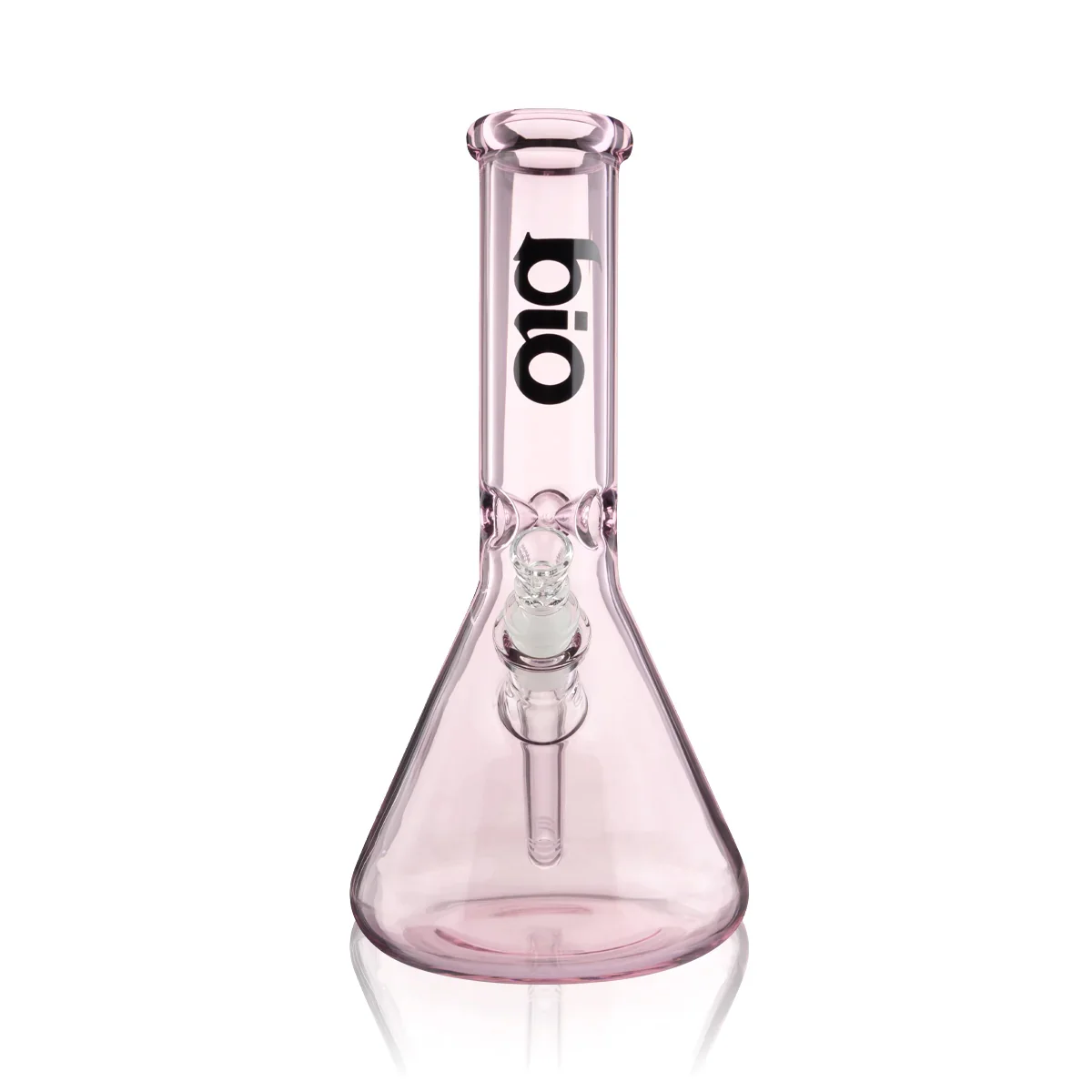 BIO | 12" 50 x 5 Beaker - Full Pink