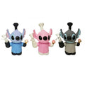 Pocket Pal 5.5” Silicone Character Waterpipe
